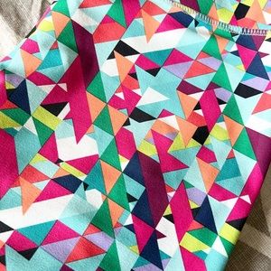 🌟New🌟 Fabletics crop workout pants size Medium